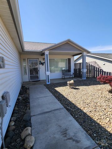 1134 Liberty Dr, Clarkston, WA 99403