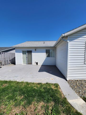 1134 Liberty Dr, Clarkston, WA 99403