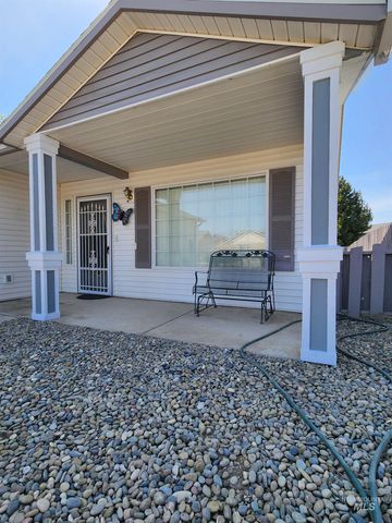 1134 Liberty Dr, Clarkston, WA 99403