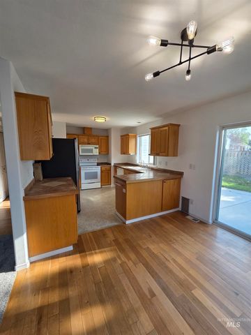 1134 Liberty Dr, Clarkston, WA 99403
