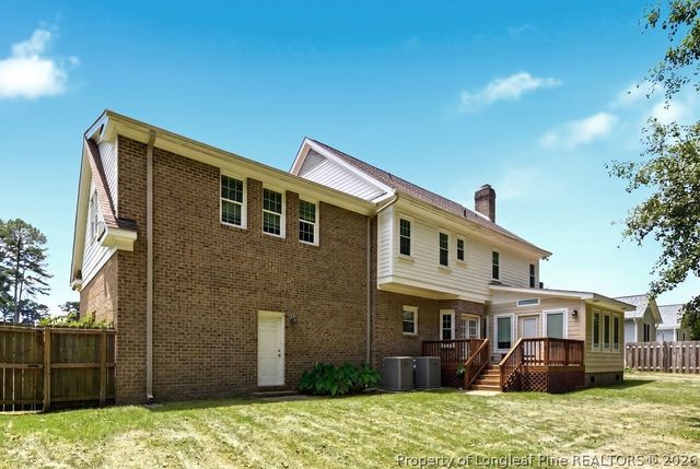 224 Shawcroft Road, Fayetteville, NC 28311