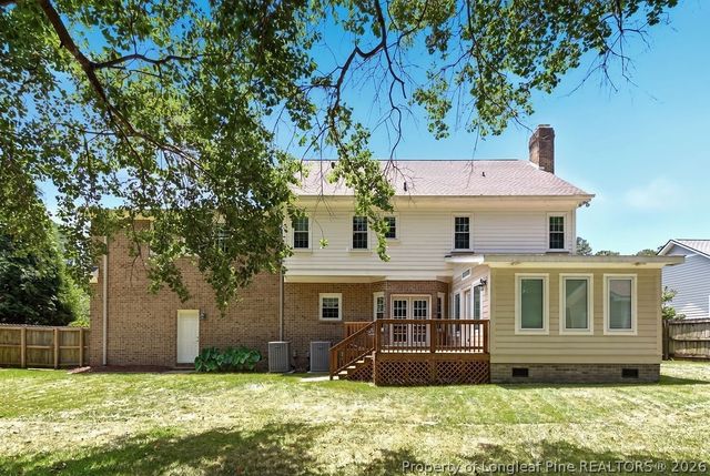 224 Shawcroft Road, Fayetteville, NC 28311