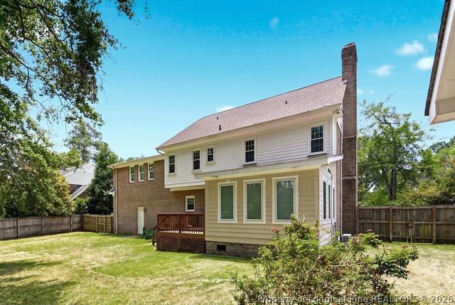 224 Shawcroft Road, Fayetteville, NC 28311