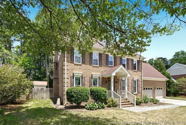 224 Shawcroft Road, Fayetteville, NC 28311