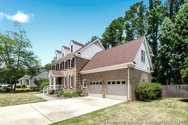 224 Shawcroft Road, Fayetteville, NC 28311