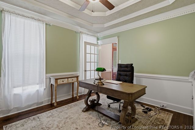 224 Shawcroft Road, Fayetteville, NC 28311