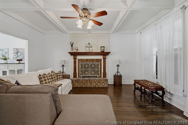 224 Shawcroft Road, Fayetteville, NC 28311
