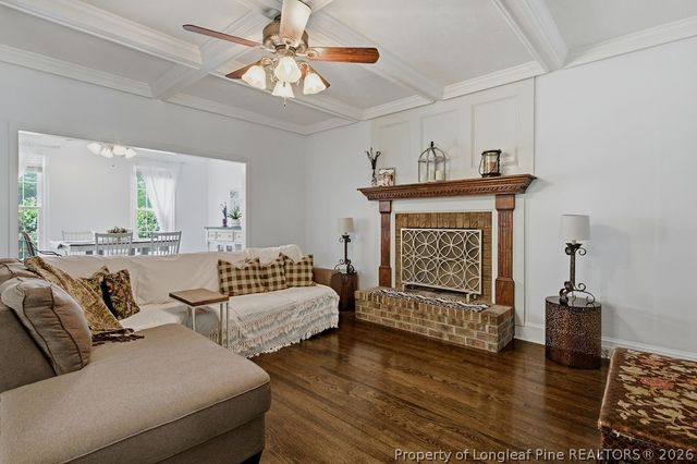 224 Shawcroft Road, Fayetteville, NC 28311