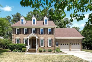224 Shawcroft Road, Fayetteville, NC 28311