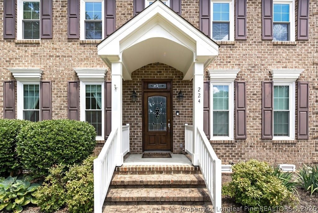 224 Shawcroft Road, Fayetteville, NC 28311 — photo 2