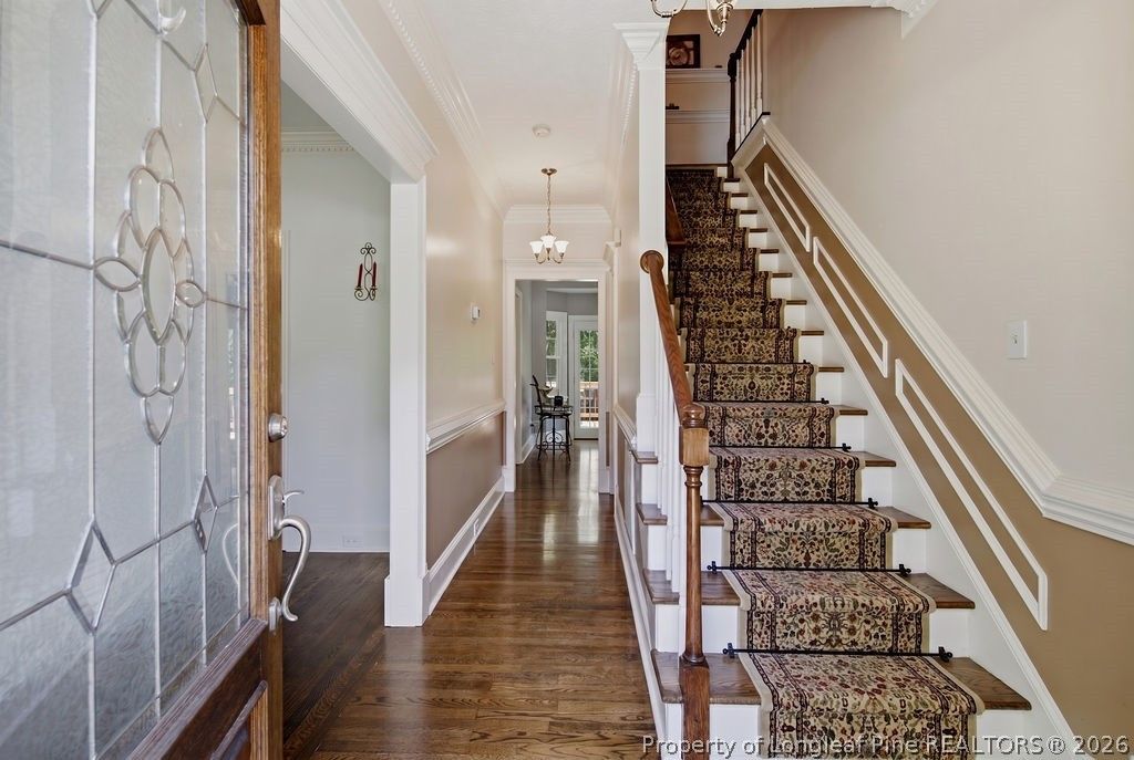224 Shawcroft Road, Fayetteville, NC 28311 — photo 3
