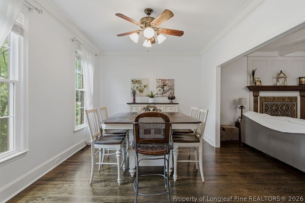 224 Shawcroft Road, Fayetteville, NC 28311 — photo 4