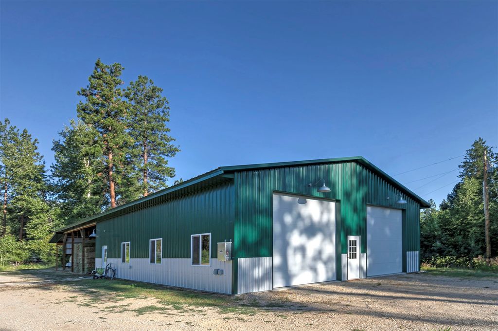 4354 Carolin Lane, Florence, MT 59833 photo 47