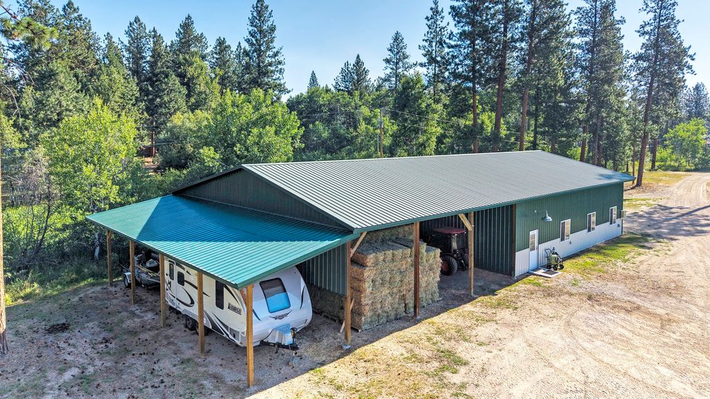 4354 Carolin Lane, Florence, MT 59833 photo 56