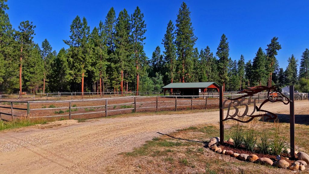 4354 Carolin Lane, Florence, MT 59833 photo 57