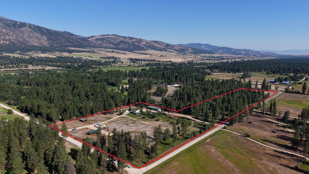 4354 Carolin Lane, Florence, MT 59833 photo 72