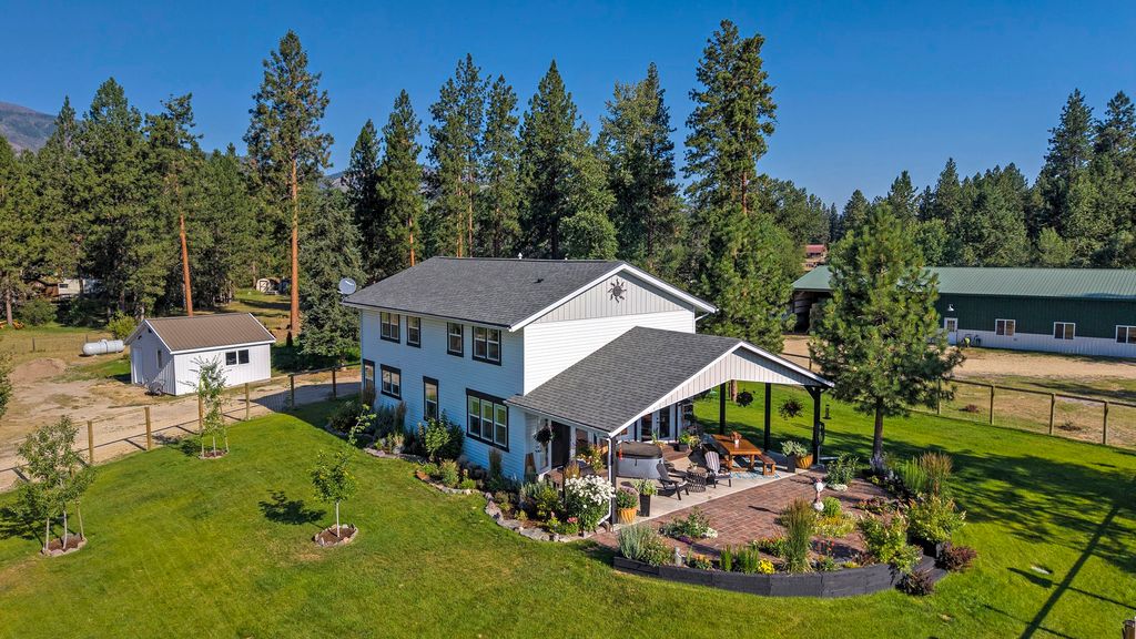 4354 Carolin Lane, Florence, MT 59833 photo 73