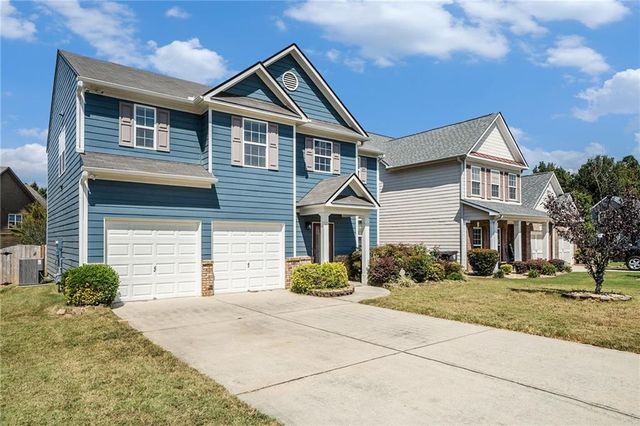 5056 Manning Drive, Douglasville, GA 30135