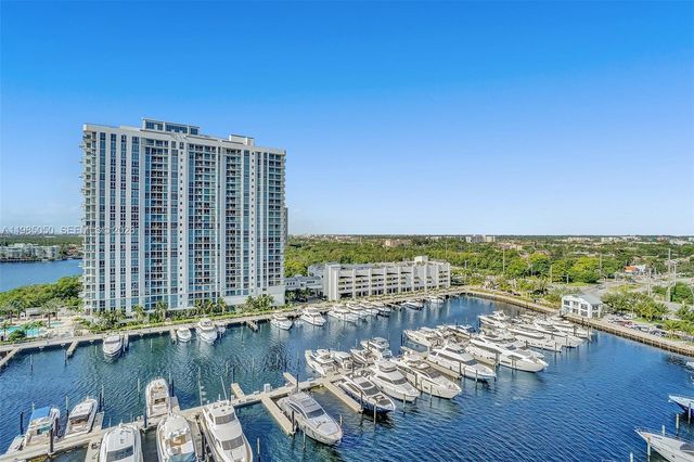 17301 Biscayne Boulevard 1207, North Miami Beach, FL 33160