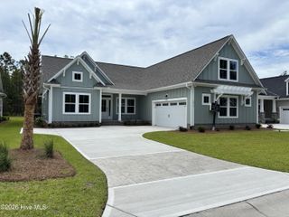 6827 Beckman Circle SW 64, Ocean Isle Beach, NC 28469