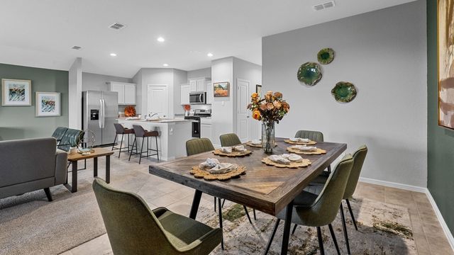 16433 ROSELLA Lane, Fort Worth, TX 76247