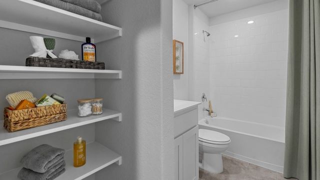 16433 ROSELLA Lane, Fort Worth, TX 76247