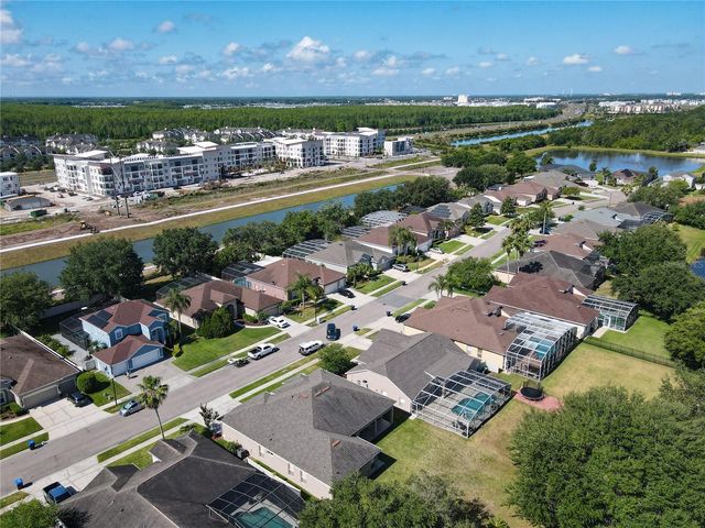 4925 BRIGHTMOUR CIRCLE, Orlando, FL 32837