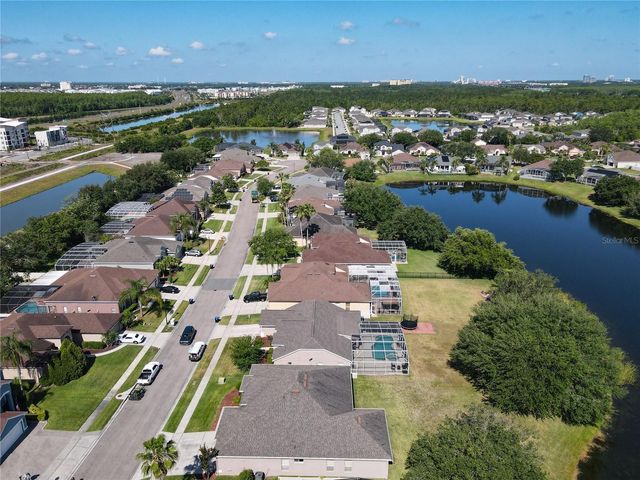 4925 BRIGHTMOUR CIRCLE, Orlando, FL 32837