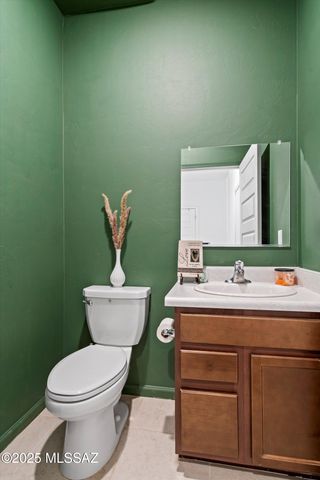 22082 E Thunderhead Drive, Red Rock, AZ 85145