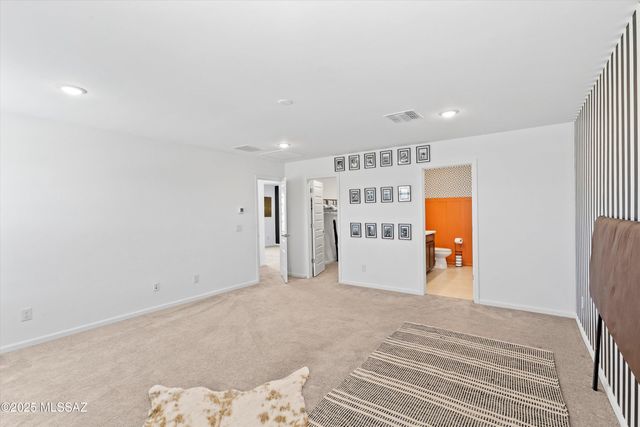 22082 E Thunderhead Drive, Red Rock, AZ 85145