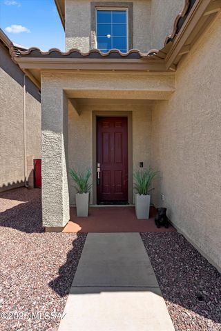 22082 E Thunderhead Drive, Red Rock, AZ 85145