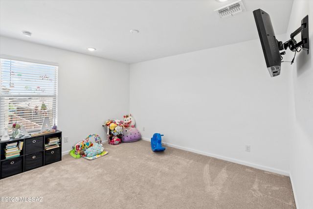 22082 E Thunderhead Drive, Red Rock, AZ 85145