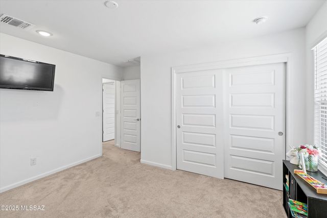 22082 E Thunderhead Drive, Red Rock, AZ 85145