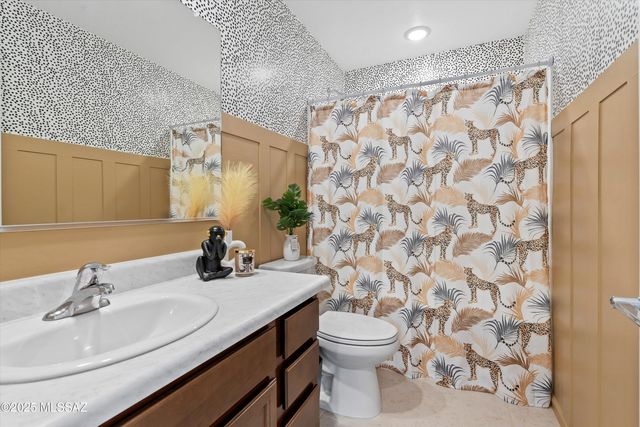 22082 E Thunderhead Drive, Red Rock, AZ 85145