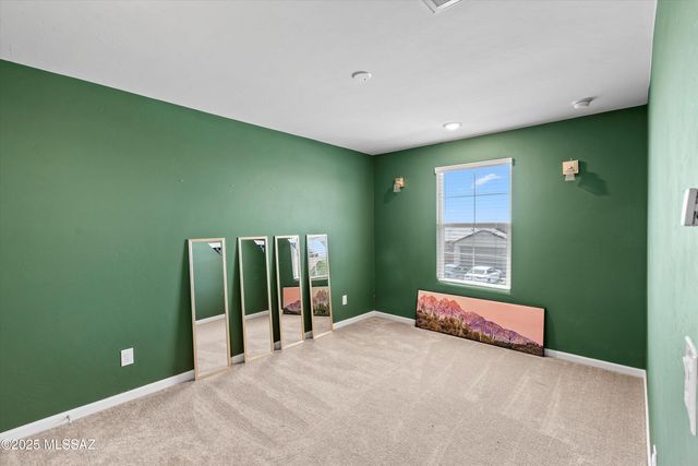 22082 E Thunderhead Drive, Red Rock, AZ 85145