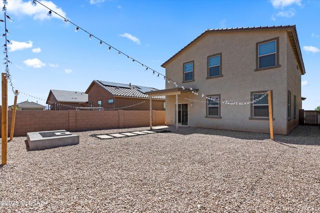 22082 E Thunderhead Drive, Red Rock, AZ 85145