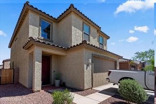 22082 E Thunderhead Drive, Red Rock, AZ 85145