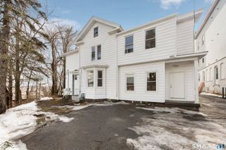 465 Washington Avenue, Waterbury, CT 06708