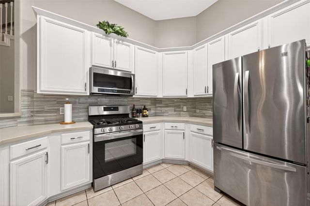 6027 Bassetdale Lane, Houston, TX 77084