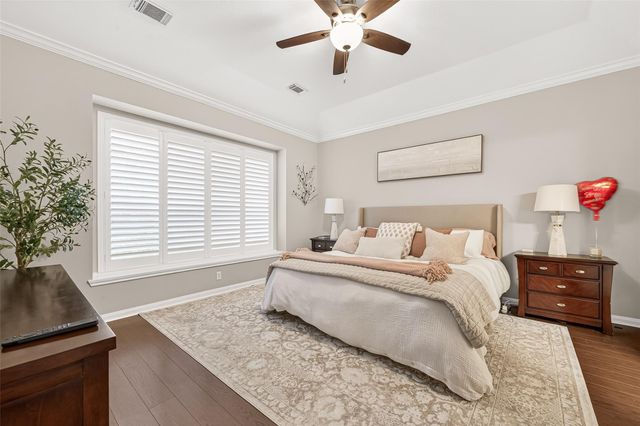 6027 Bassetdale Lane, Houston, TX 77084