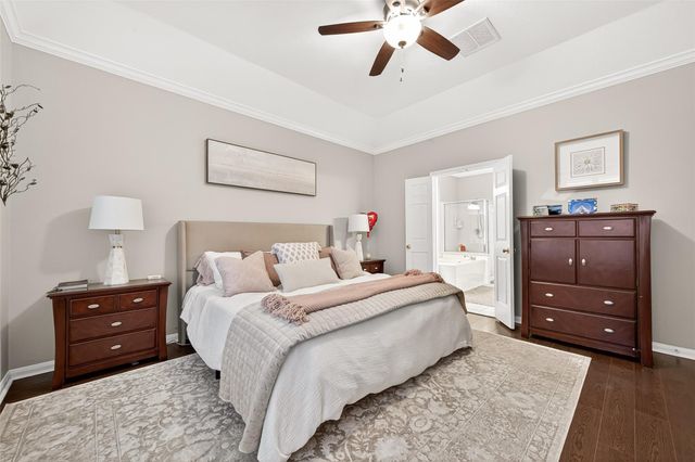 6027 Bassetdale Lane, Houston, TX 77084