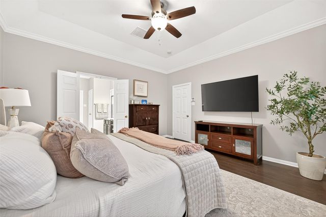 6027 Bassetdale Lane, Houston, TX 77084