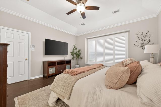6027 Bassetdale Lane, Houston, TX 77084