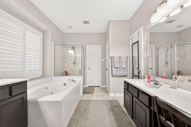 6027 Bassetdale Lane, Houston, TX 77084