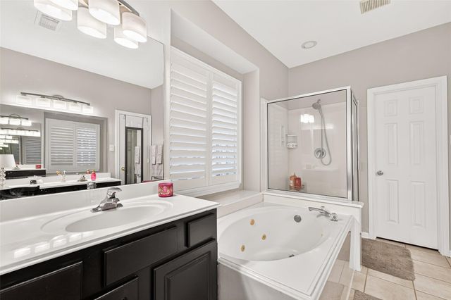 6027 Bassetdale Lane, Houston, TX 77084