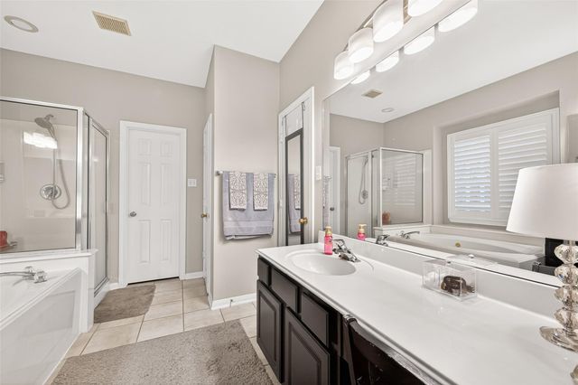 6027 Bassetdale Lane, Houston, TX 77084
