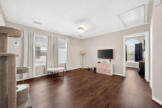 6027 Bassetdale Lane, Houston, TX 77084