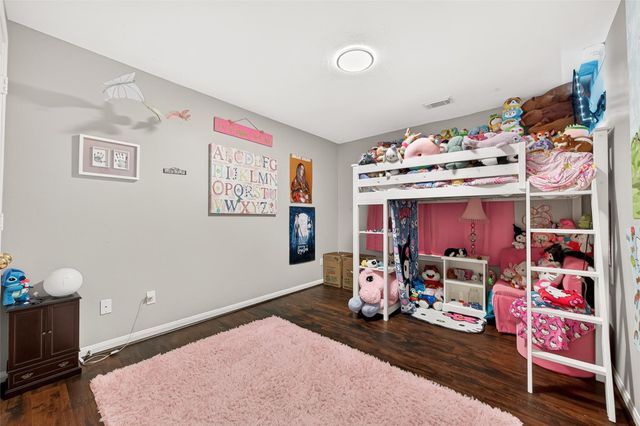 6027 Bassetdale Lane, Houston, TX 77084