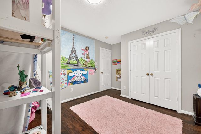6027 Bassetdale Lane, Houston, TX 77084