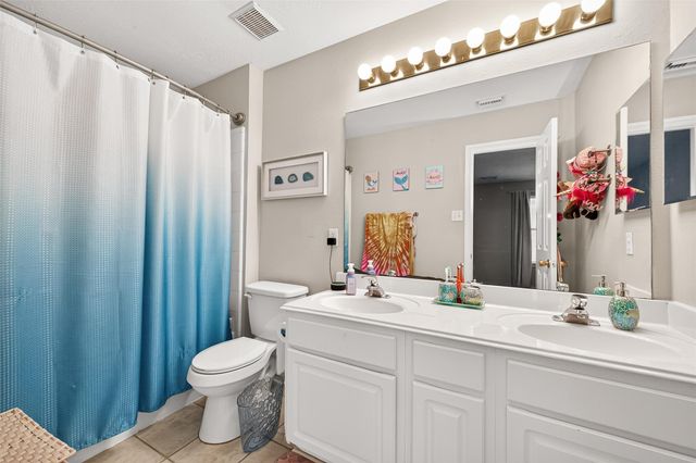 6027 Bassetdale Lane, Houston, TX 77084